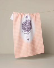 Fleur et Abeille