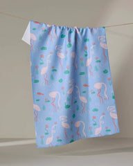 Flirty Flamingo