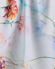 Floral Landscape