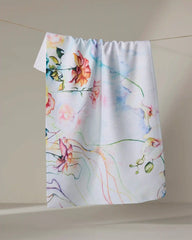 Floral Landscape