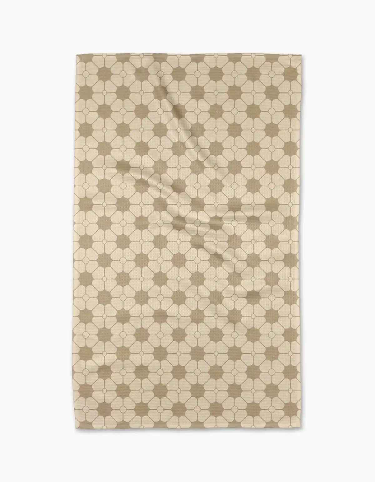 Flora Tile