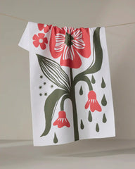 Flower Stamp