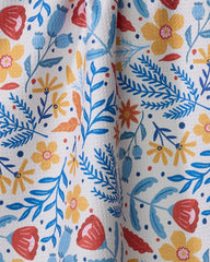 Folk Flora