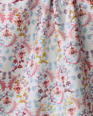 Folk Tapestry
