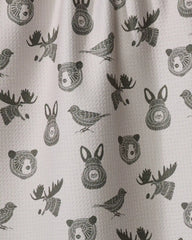 Forest Animals