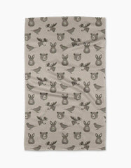 Forest Animals