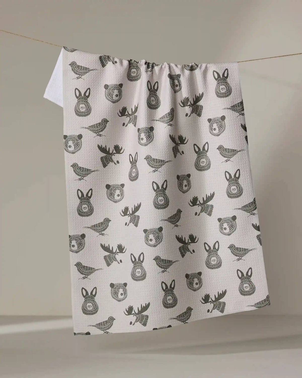 Forest Animals
