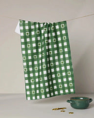 Fortunate Gingham