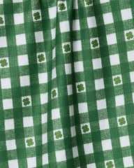 Fortunate Gingham