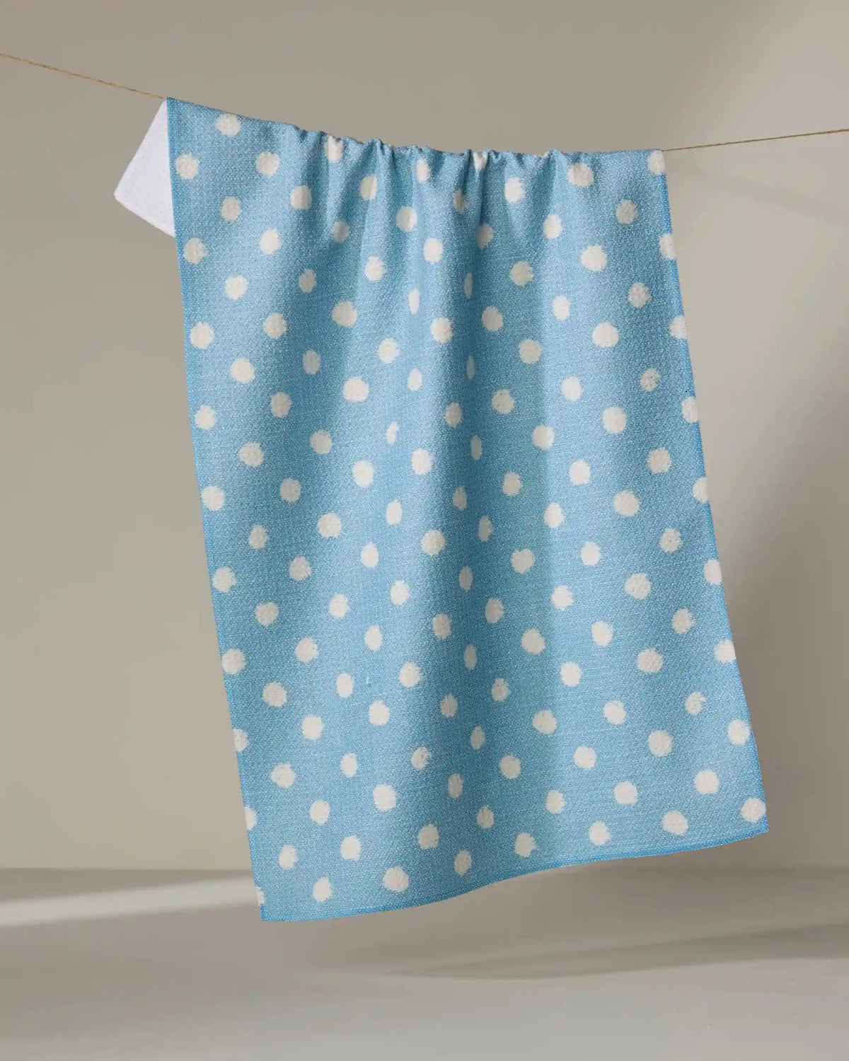 Freckle Light Blue