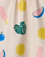 Fruity Pop