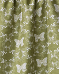 Geometric Butterflies