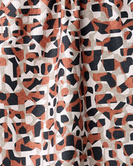 Geometric Leopard