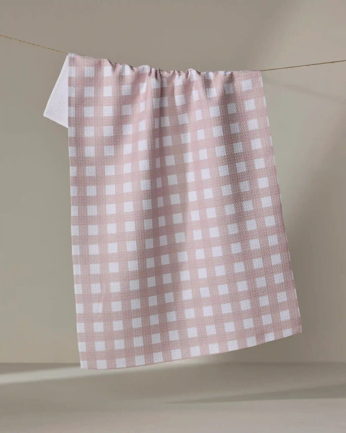 Gigi - Dusty Rose