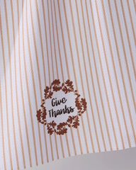 Give Thanks