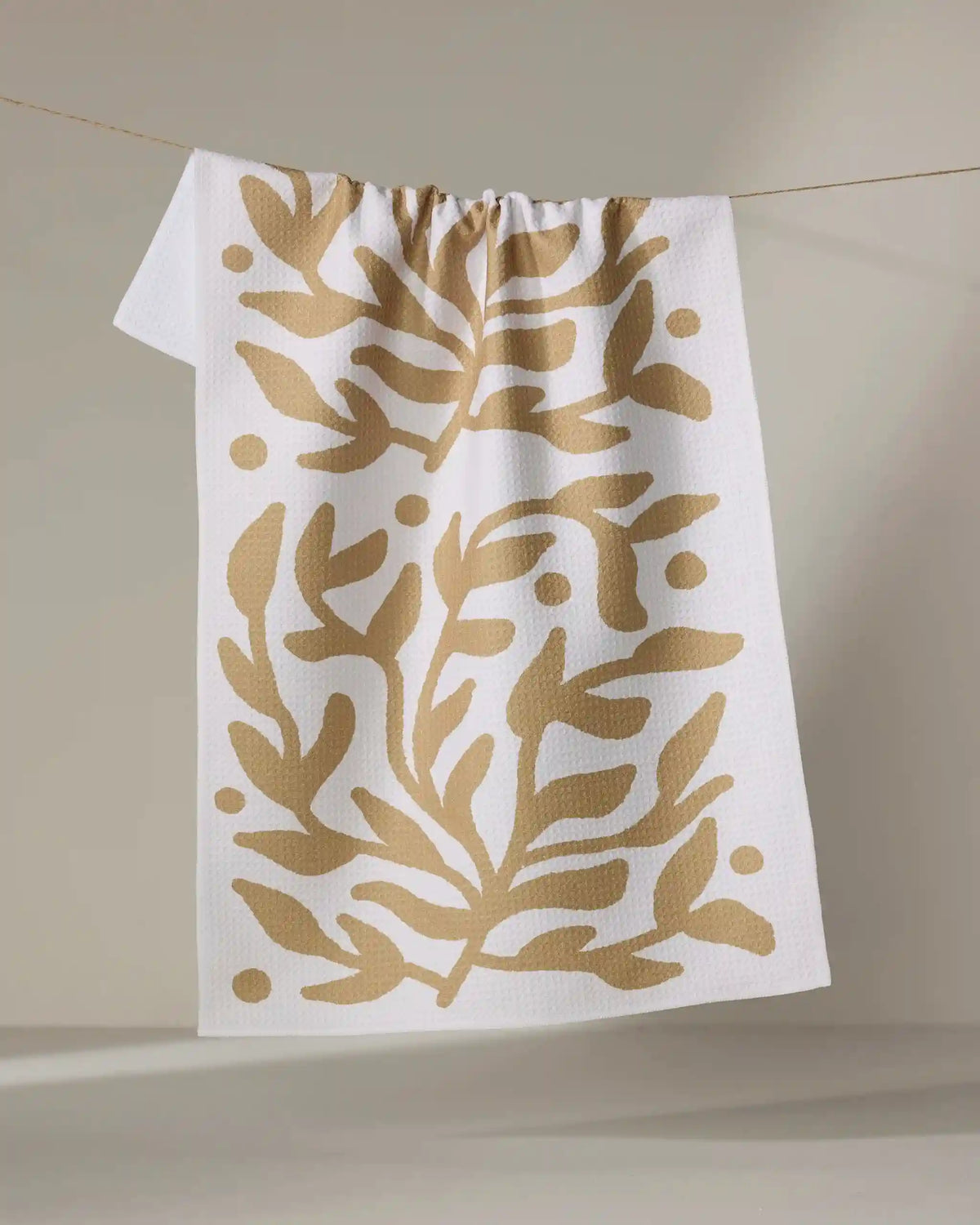 Golden Garden