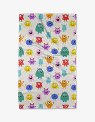 Goofy Critters
