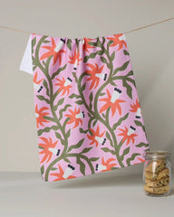 Graphic Flowers