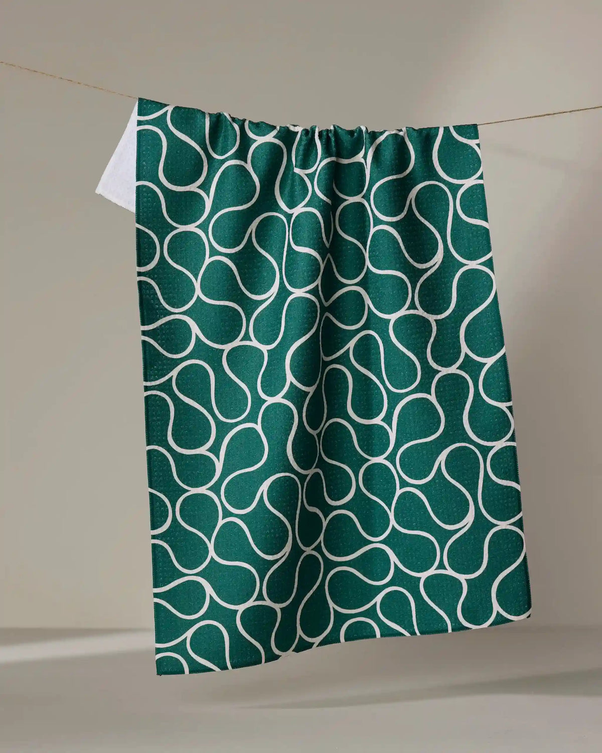 Green Loops
