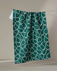 Green Loops