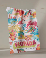 Greetings From Florida