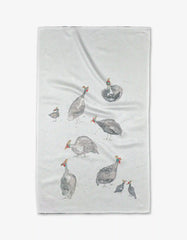 Guinea Fowls
