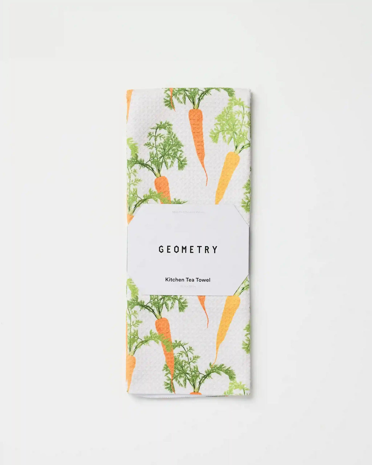 Happy Carrots