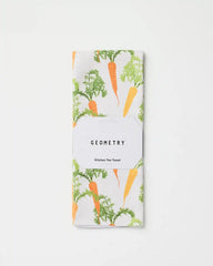 Happy Carrots