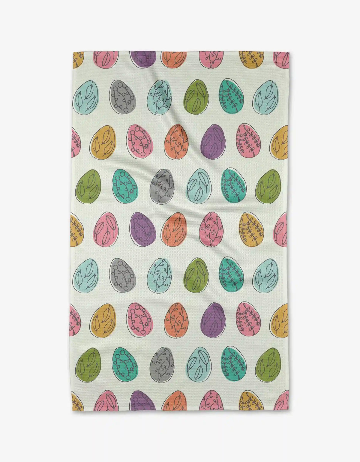 Happy Go Lucky Eggs