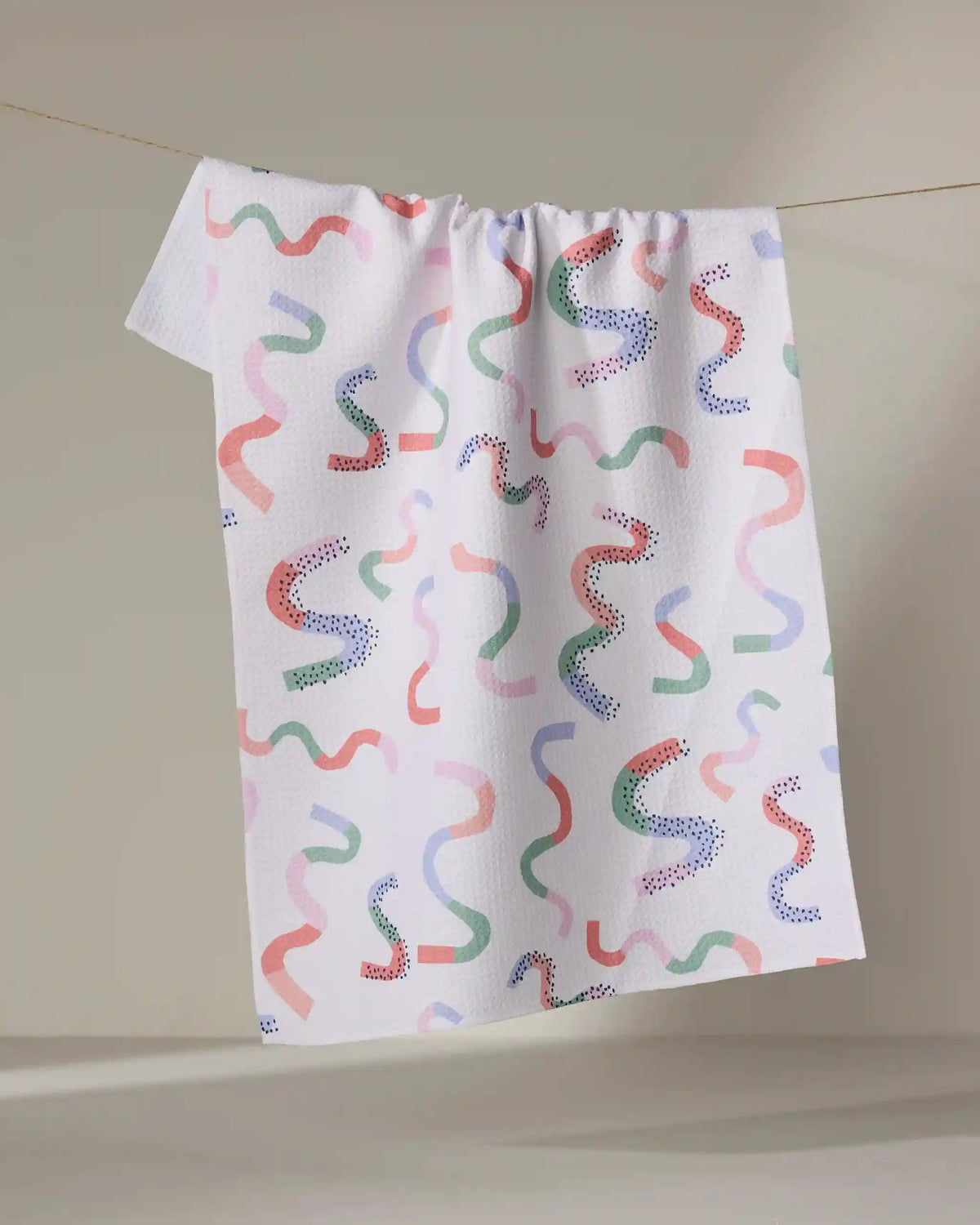 Happy Streamers