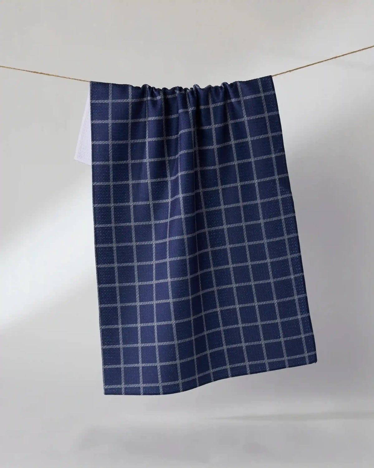 Harbor Plaid