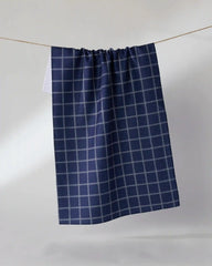 Harbor Plaid
