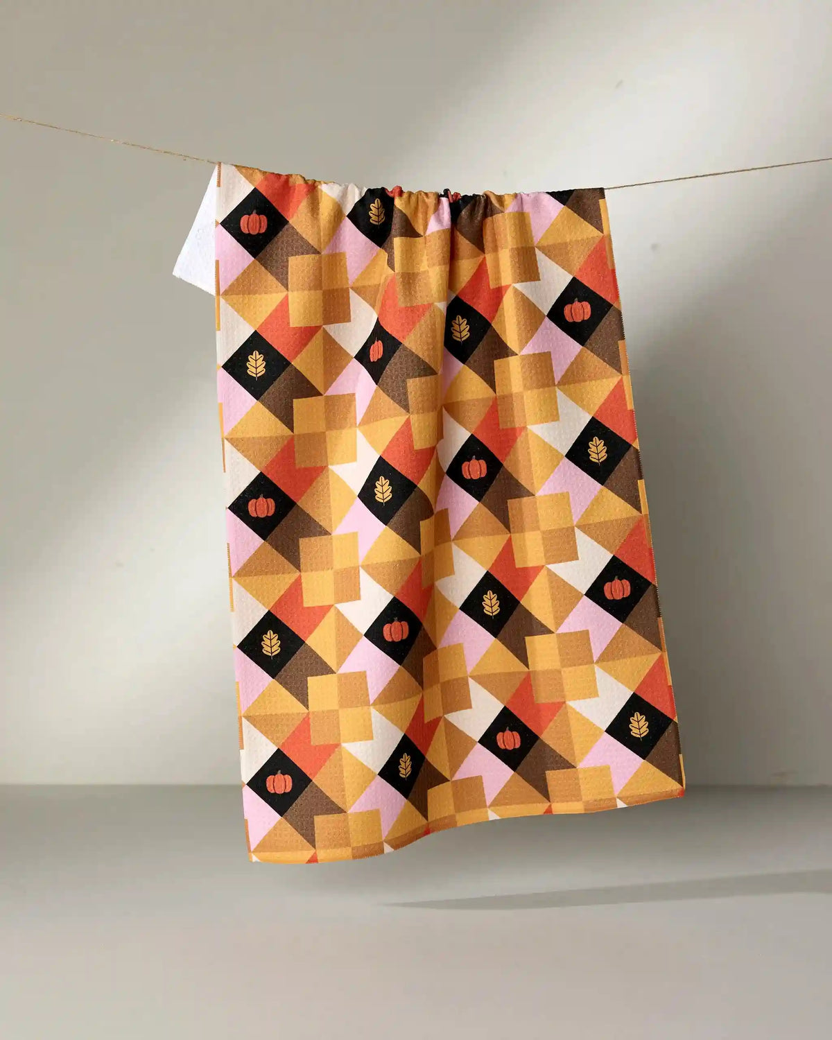 Harvest Quilt
