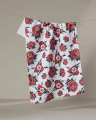 Hearts and Roses