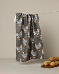 Hen House
