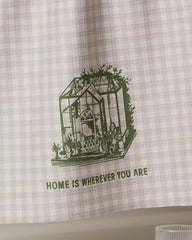 Home is You
