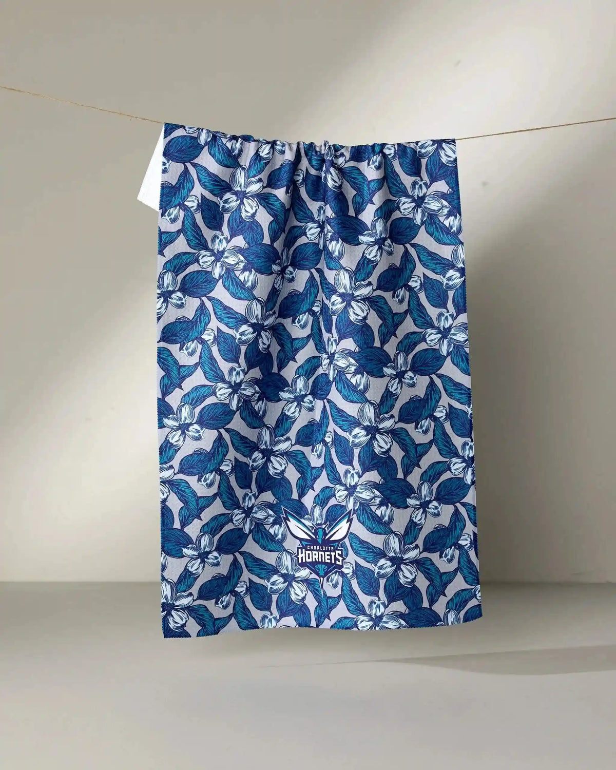 Hornets Floral