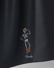 Howdy Cassondra Black