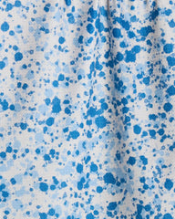 Indigo Splash