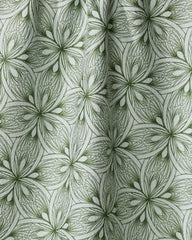 Interlaced Petals