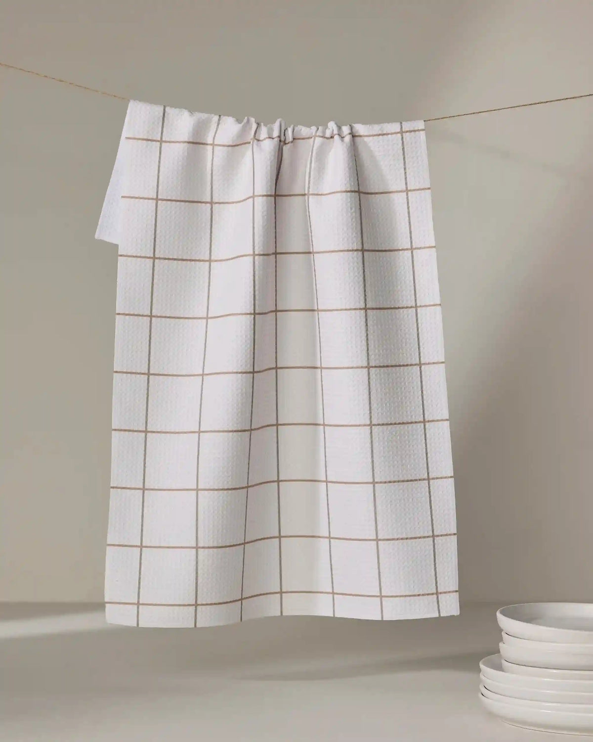 Ivory Grid