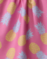 Juicy Pineapples