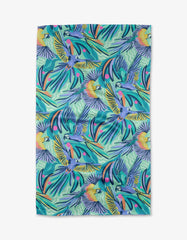Jungle Birds