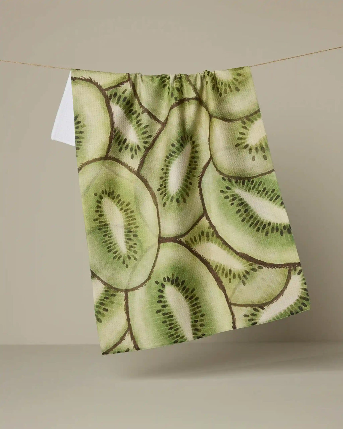 Kiwi Slices