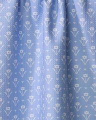 Ladylike - French Blue