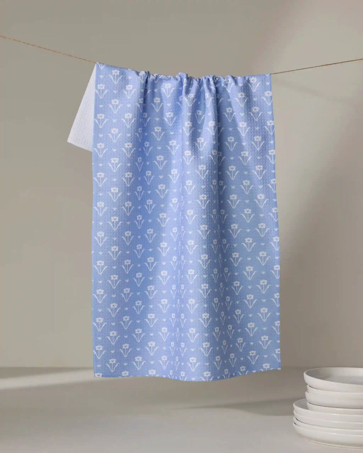 Ladylike - French Blue