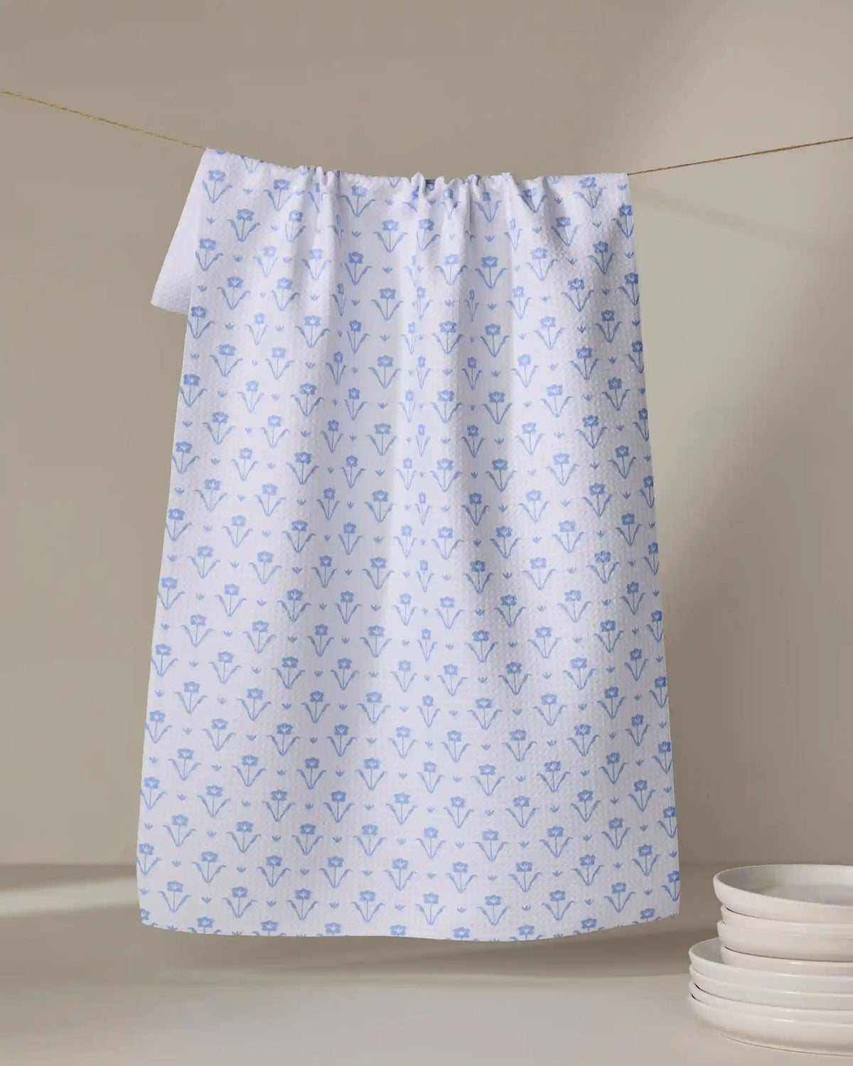Ladylike Too - French Blue