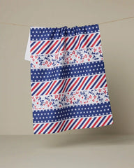 Liberty Ribbon