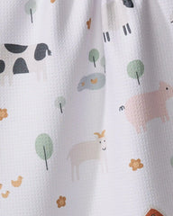 Light Farm Animals