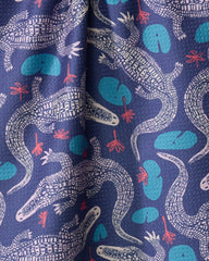 Lillygator